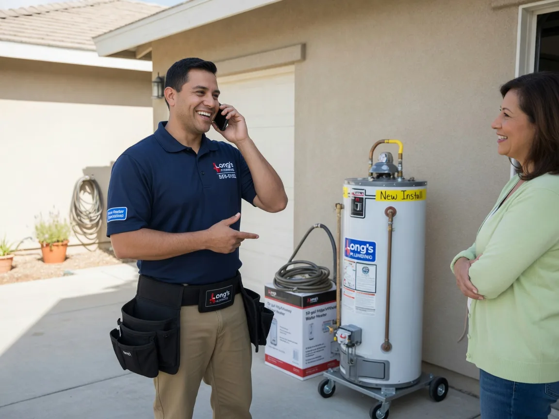 Leak Detection Belcamp, MD FAQs